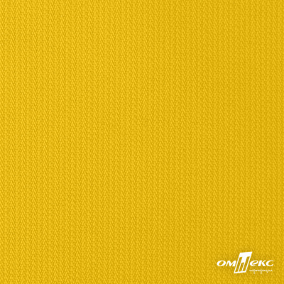 Мембранная ткань "Ditto" 13-0859, PU/WR, 130 гр/м2, шир.150см, цвет жёлтый - купить в Первоуральске. Цена 310.76 руб.