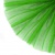 Сетка Глиттер, 24 г/м2, шир.145 см., зеленый - купить в Первоуральске. Цена 117.24 руб.