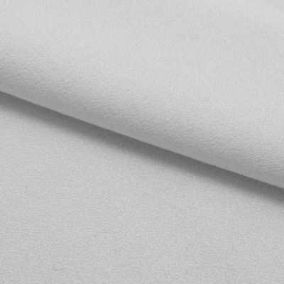 Костюмная ткань с вискозой "Бриджит", 210 гр/м2, шир.150см, цвет белый - купить в Первоуральске. Цена 570.73 руб.