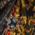 Ткань костюмная жаккард №130904, 256 гр/м2, шир.150см - купить в Первоуральске. Цена 726.73 руб.