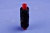 Нитки капрон К9 (200м) , упак. 8 шт, цв.-черный - купить в Первоуральске. Цена: 117.98 руб.