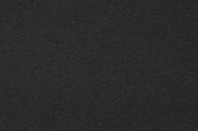 Костюмная ткань с вискозой "Бриджит", 210 гр/м2, шир.150см, цвет чёрный - купить в Первоуральске. Цена 570.73 руб.
