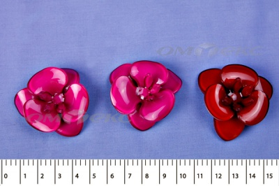 Украшение "Розы крупные" брак - купить в Первоуральске. Цена: 66.10 руб.