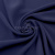 Штапель (100% вискоза), 19-3920, 130 гр/м2, шир.140см, цвет т.синий - купить в Первоуральске. Цена 372.40 руб.