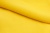 Желтый шифон 75D 100% п/эфир 19/yellow, 57г/м2, ш.150см. - купить в Первоуральске. Цена 128.15 руб.
