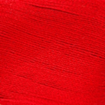 Пряжа "Хлопок мерсеризованный", 100% мерсеризованный хлопок, 50гр, 200м, цв.046-красный - купить в Первоуральске. Цена: 86.09 руб.