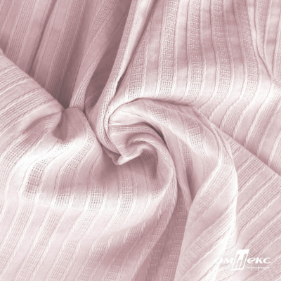Ткань плательная 100%хлопок, 115 г/м2, ш.140 +/-5 см #103, цв.(19)-нежно розовый - купить в Первоуральске. Цена 548.89 руб.