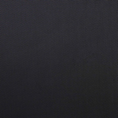 Оксфорд (Oxford) 420D, PU1000/WR, 130 гр/м2, шир.150см, цвет чёрный - купить в Первоуральске. Цена 162.74 руб.