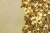 Сетка с пайетками №6, 188 гр/м2, шир.130см, цвет золото - купить в Первоуральске. Цена 371.02 руб.
