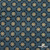 Ткань костюмная «Микровельвет велюровый принт», 220 г/м2, 97% полиэстр, 3% спандекс, ш. 150См Цв #6 - купить в Первоуральске. Цена 439.76 руб.