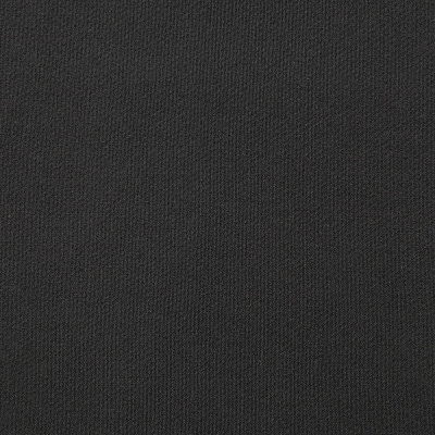Костюмная ткань "Элис", 200 гр/м2, шир.150см, цвет чёрный - купить в Первоуральске. Цена 306.20 руб.