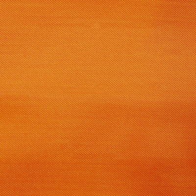 Ткань подкладочная Таффета 16-1257, 48 гр/м2, шир.150см, цвет оранжевый - купить в Первоуральске. Цена 54.64 руб.