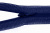 Молния потайная Т3 919, 20 см, капрон, цвет т.синий - купить в Первоуральске. Цена: 5.27 руб.