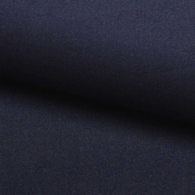 Костюмная ткань с вискозой "Флоренция" 19-4014, 195 гр/м2, шир.150см, цвет серый/шторм - купить в Первоуральске. Цена 458.04 руб.