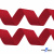 Красный- цв.171 -Текстильная лента-стропа 550 гр/м2 ,100% пэ шир.20 мм (боб.50+/-1 м) - купить в Первоуральске. Цена: 318.85 руб.