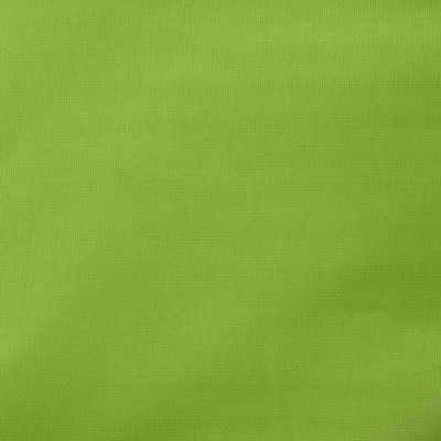 Ткань подкладочная Таффета 15-0545, 48 гр/м2, шир.150см, цвет салат - купить в Первоуральске. Цена 54.64 руб.