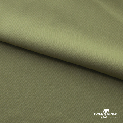 Ткань костюмная "Турин" 80% P, 16% R, 4% S, 230 г/м2, шир.150 см, цв- оливка #22 - купить в Первоуральске. Цена 470.66 руб.