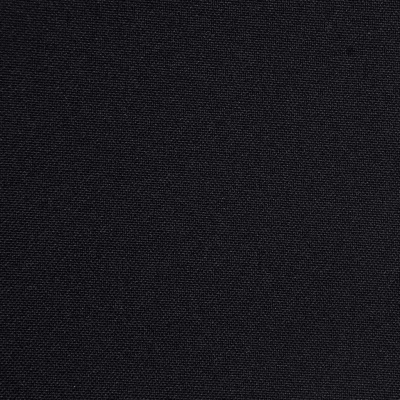Ткань костюмная габардин "Белый Лебедь" 12878, 183 гр/м2, шир.150см, цвет чернильный - купить в Первоуральске. Цена 115.84 руб.