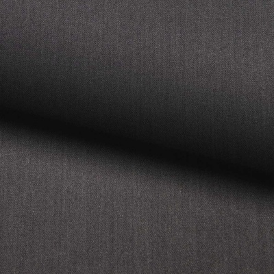 Костюмная ткань с вискозой "Флоренция" 18-0000, 195 гр/м2, шир.150см, цвет серый жемчуг - купить в Первоуральске. Цена 491.97 руб.