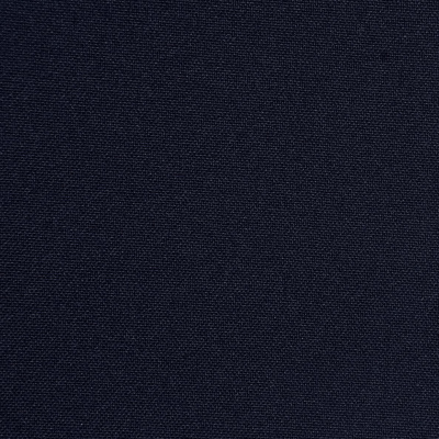 Ткань костюмная габардин "Белый Лебедь" 12866, 183 гр/м2, шир.150см, цвет т.чернильный/D.Navy Blue - купить в Первоуральске. Цена 202.61 руб.