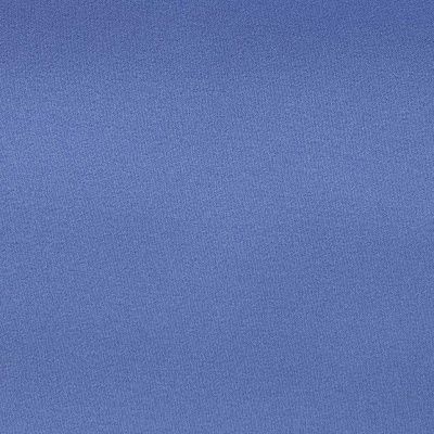 Креп стрейч Амузен 16-4032А, 85 гр/м2, шир.150см, цвет королевский синий - купить в Первоуральске. Цена 194.07 руб.