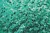 Сетка с пайетками №10, 188 гр/м2, шир.130см, цвет зелёный - купить в Первоуральске. Цена 510.13 руб.