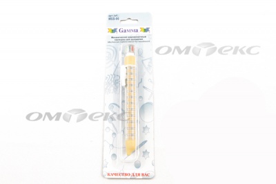 Маркировочный карандаш MSS-06 (6 цветных грифелей) - купить в Первоуральске. Цена: 731.33 руб.