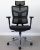 Кресло офисное текстиль арт. JYG-22 - купить в Первоуральске. Цена 20 307.69 руб.