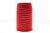 0370-1301-Шнур эластичный 3 мм, (уп.100+/-1м), цв.162- красный - купить в Первоуральске. Цена: 459.62 руб.