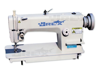 JJREX 0518 Комплект ПШМ с нижним и игольным продвижением для средних тканей - купить в Первоуральске. Цена 65 690.85 руб.