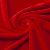 Бархат стрейч №10, 240 гр/м2, шир.160 см, (2,6 м/кг), цвет красный - купить в Первоуральске. Цена 740.88 руб.