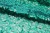 Сетка с пайетками №10, 188 гр/м2, шир.130см, цвет зелёный - купить в Первоуральске. Цена 510.13 руб.