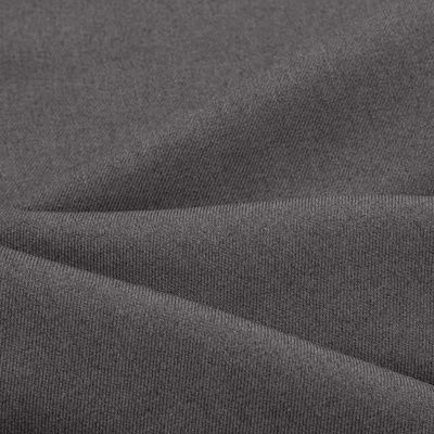 Ткань костюмная 23567 2024, 230 гр/м2, шир.150см, цвет с.серый - купить в Первоуральске. Цена 326.01 руб.