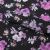 Плательная ткань "Фламенко" 20.1, 80 гр/м2, шир.150 см, принт растительный - купить в Первоуральске. Цена 241.49 руб.