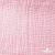 Ткань Муслин, 100% хлопок, 125 гр/м2, шир. 135 см   Цв. Розовый Кварц   - купить в Первоуральске. Цена 337.25 руб.