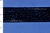 Кружево эластичное узкое арт.2761/30мм/черное - купить в Первоуральске. Цена: 8.86 руб.