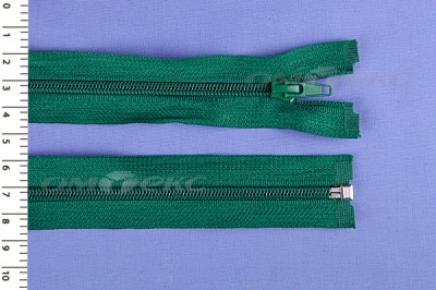 65 см № 258 яр.зеленый молнии спираль (G) сорт-2 - купить в Первоуральске. Цена: 12.99 руб.