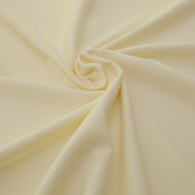 Костюмная ткань "Элис" 11-0507, 200 гр/м2, шир.150см, цвет молоко - купить в Первоуральске. Цена 303.10 руб.
