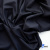Ткань сорочечная Илер 100%полиэстр, 120 г/м2 ш.150 см, цв. темно синий - купить в Первоуральске. Цена 293.20 руб.