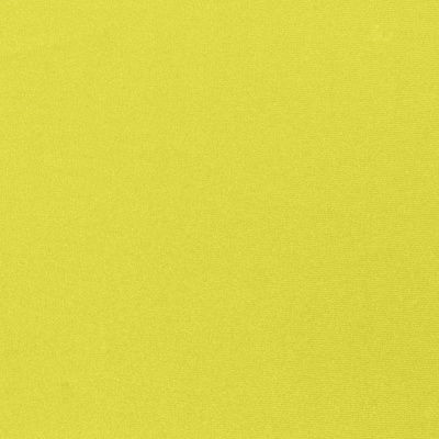 Бифлекс плотный col.911, 210 гр/м2, шир.150см, цвет жёлтый - купить в Первоуральске. Цена 653.26 руб.