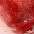 Сетка Фатин Глитер Спейс, 12 (+/-5) гр/м2, шир.150 см, 16-38/красный - купить в Первоуральске. Цена 202.08 руб.