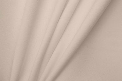 Костюмная ткань с вискозой "Бриджит", 210 гр/м2, шир.150см, цвет бежевый/Beige - купить в Первоуральске. Цена 524.13 руб.