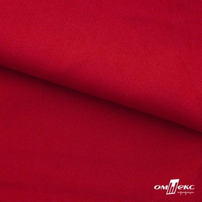 Ткань костюмная "Фабио" 82% P, 16% R, 2% S, 235 г/м2, шир.150 см, цв-красный #11 - купить в Первоуральске. Цена 526 руб.