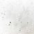 Сетка Фатин Глитер Спейс, 12 (+/-5) гр/м2, шир.150 см, 16-01/белый - купить в Первоуральске. Цена 180.32 руб.