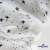 Ткань Муслин принт, 100% хлопок, 125 гр/м2, шир. 140 см, #2308 цв. 9 белый морская звезда - купить в Первоуральске. Цена 413.11 руб.