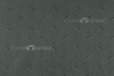 Ткань подкладочная жаккард Р14076-1, 18-5203, 85 г/м2, шир. 150 см, 230T темно-серый - купить в Первоуральске. Цена 168.15 руб.