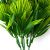 Трава искусственная -5, шт  (колючка 30 см/8 см)				 - купить в Первоуральске. Цена: 150.33 руб.