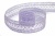 Тесьма кружевная 0621-1669, шир. 20 мм/уп. 20+/-1 м, цвет 107-фиолет - купить в Первоуральске. Цена: 673.91 руб.