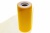 Фатин в шпульках 16-72, 10 гр/м2, шир. 15 см (в нам. 25+/-1 м), цвет жёлтый - купить в Первоуральске. Цена: 100.69 руб.
