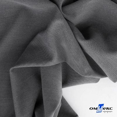 Ткань костюмная "Прато" 80% P, 16% R, 4% S, 230 г/м2, шир.150 см, цв-серый #4 - купить в Первоуральске. Цена 470.17 руб.